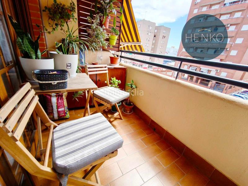 Foto 6446d98a-7a0c-48fa-b6be-d9b023cc8ddd. Appartamento in Nuevo Parque - Los Rosales - Tráfico Pesado Huelva