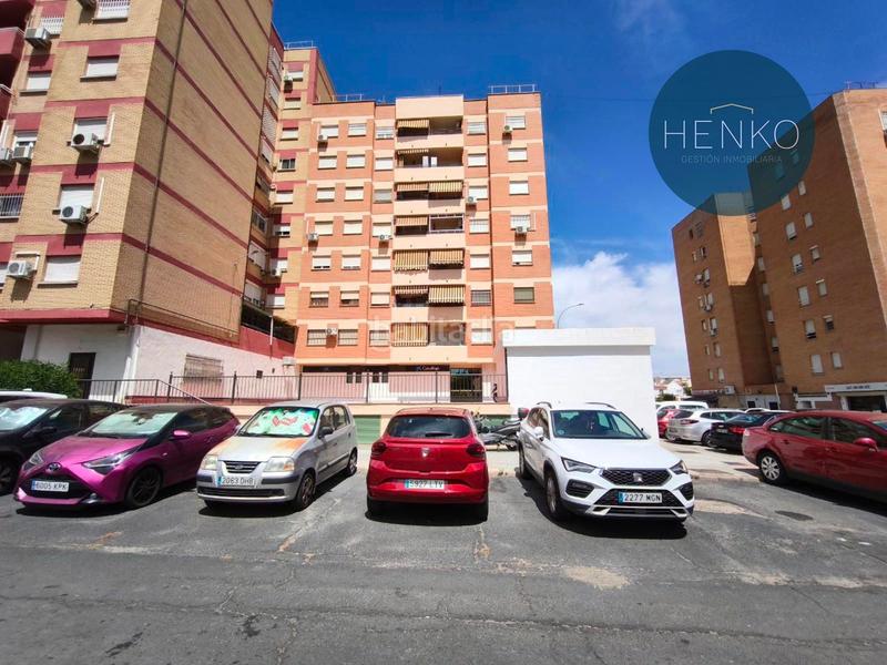 Foto 81a9986e-b3f5-426b-b64f-3008cf12cb3c. Appartamento in Nuevo Parque - Los Rosales - Tráfico Pesado Huelva