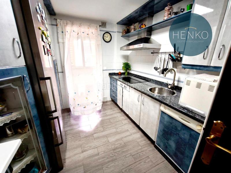 Foto 8bd205f8-7f37-4a45-bc7d-8d428aa5fffa. Appartamento in Nuevo Parque - Los Rosales - Tráfico Pesado Huelva