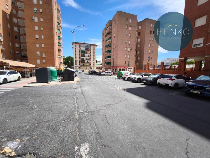 Foto bfac20a4-37d5-4501-8ae6-11bb5a0aaadd. Appartamento in Nuevo Parque - Los Rosales - Tráfico Pesado Huelva