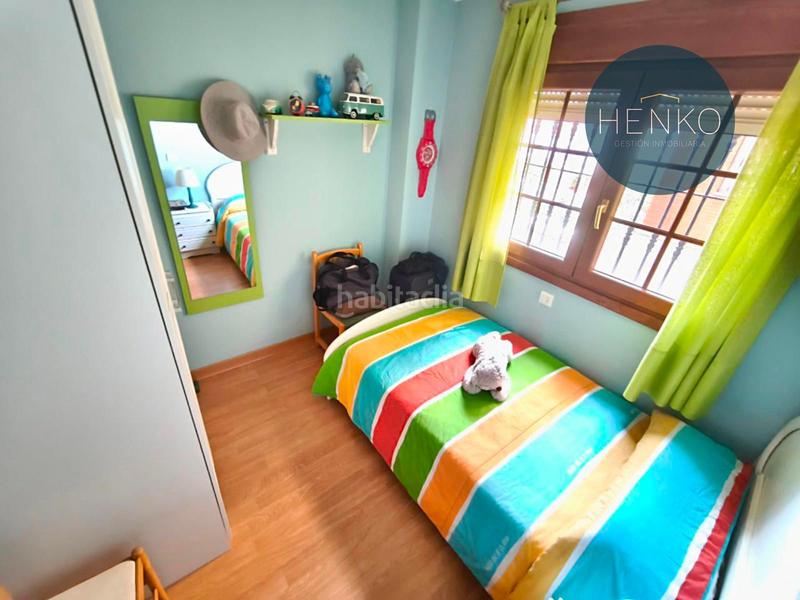 Foto cb1be98e-8a3f-4e02-84cb-71905a7e2baf. Appartamento in Nuevo Parque - Los Rosales - Tráfico Pesado Huelva