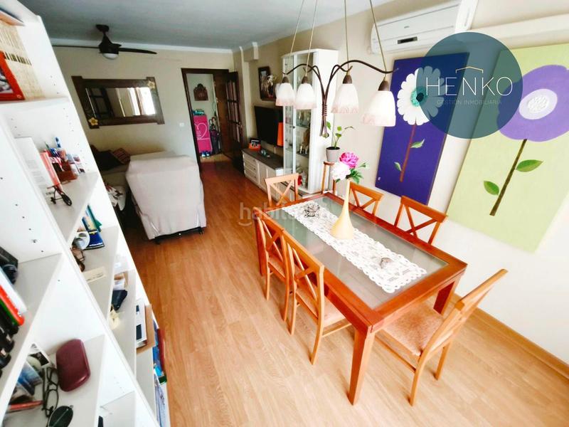 Foto dea79d32-b9ff-4920-b825-adcc2f0a2dd4. Appartamento in Nuevo Parque - Los Rosales - Tráfico Pesado Huelva