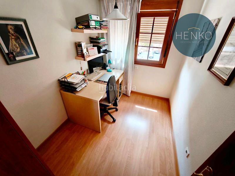 Foto f644e660-e7a6-4a97-aa14-138add45a7db. Appartamento in Nuevo Parque - Los Rosales - Tráfico Pesado Huelva