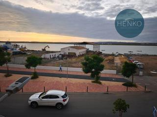 Appartement  Castro marin. Vivienda con vistas al río guadiana en ayamonte