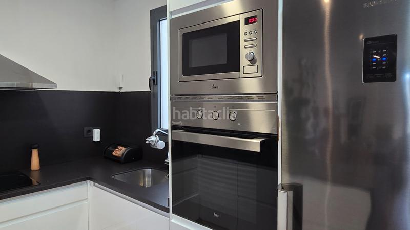 Foto 515b8fee-1b31-4382-a91d-a35b4119204c. Affitto piccolo appartamento con riscaldamento in Barcelona