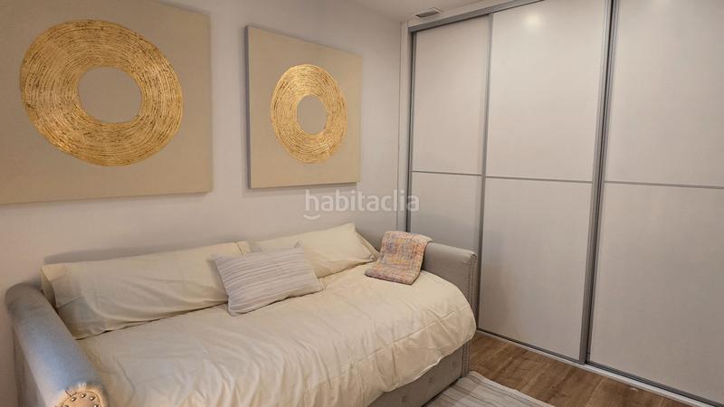 Foto b1d047a7-cf11-46cc-b6a7-9c592623e0b0. Affitto piccolo appartamento con riscaldamento in Barcelona