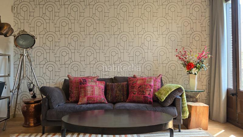 Foto 289c2f30-cc91-4171-ae71-84fe81033caa. Alquiler apartamento espectacular apartamento de 2 habitaciones en el eixample esquerra en Barcelona