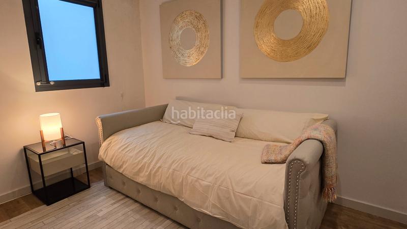 Foto 69d0c662-20f5-48a5-b7a9-6f4c01e18b13. Alquiler apartamento espectacular apartamento de 2 habitaciones en el eixample esquerra en Barcelona
