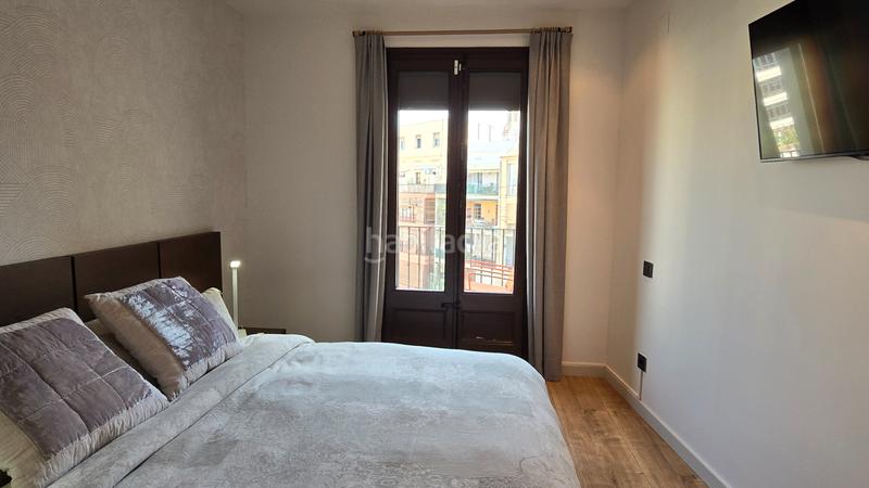 Foto 8abdced1-bfa6-416b-a549-d1de16d558f5. Alquiler apartamento espectacular apartamento de 2 habitaciones en el eixample esquerra en Barcelona