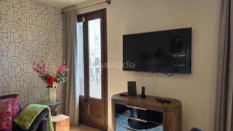 Foto 924e5efb-e477-4663-a902-9262d26b9db8. Lloguer apartament amb calefacció a L´Antiga Esquerra de l´Eixample Barcelona
