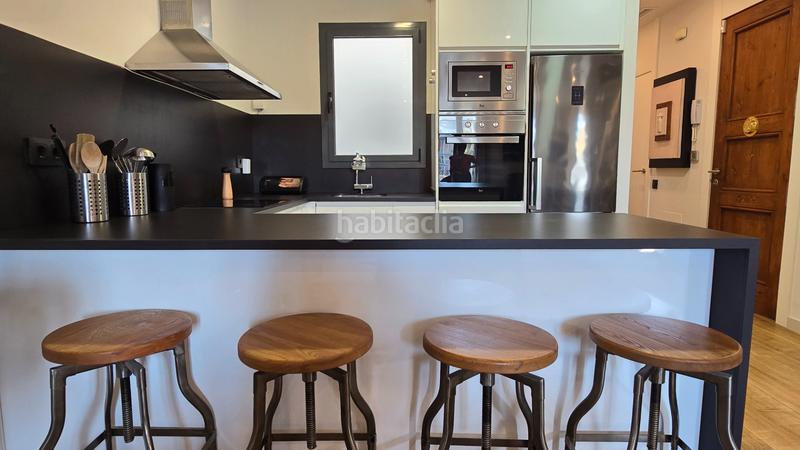 Foto 2dc9e5c7-22fa-4184-b2cf-3df70c5bfc7f. Miete appartement mit heizung in L´Antiga Esquerra de l´Eixample Barcelona