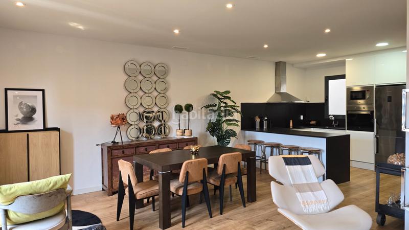 Foto 473e838f-7474-497e-8096-a4e256b43b3b. Rent apartment with heating in L´Antiga Esquerra de l´Eixample Barcelona