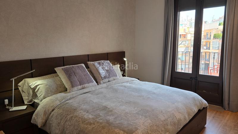 Foto 636773d4-a6fa-41b7-85db-2ec8cc54f0b4. Rent apartment with heating in L´Antiga Esquerra de l´Eixample Barcelona