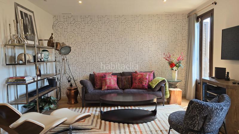 Foto ef1187ae-fc97-4746-9973-2e494e1363d7. Rent apartment with heating in L´Antiga Esquerra de l´Eixample Barcelona