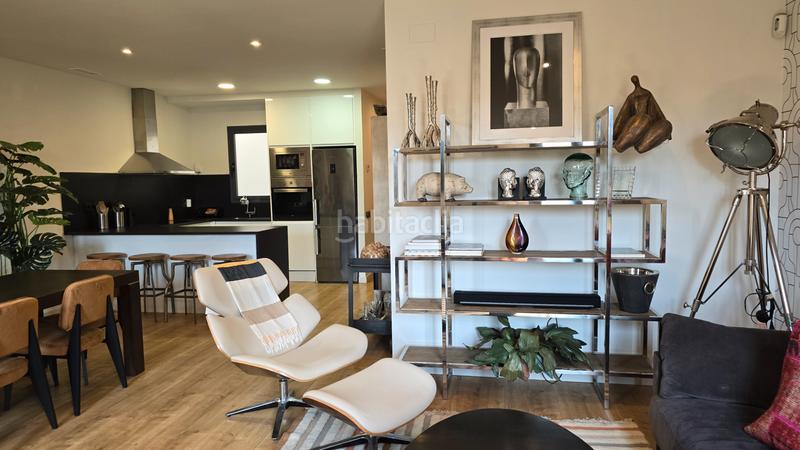 Foto f6b4832a-1a66-4cdf-bd24-830df128e97d. Rent apartment with heating in L´Antiga Esquerra de l´Eixample Barcelona