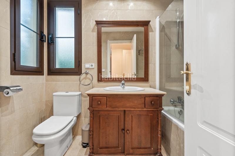 Foto bd2eb918-5fda-4351-ac9d-af6be122a348. Affitto piano terra con riscaldamento parcheggio piscina in Benahavís