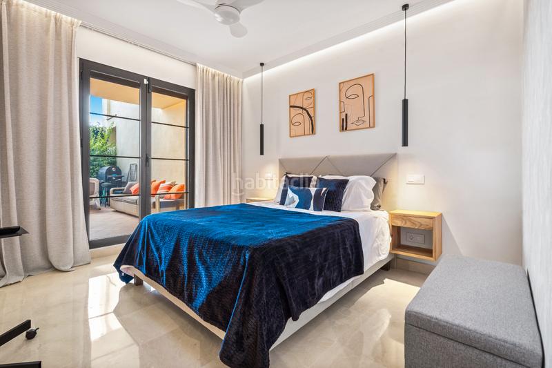 Foto 37885af2-3d76-497a-bed7-fde1059f4dc1. Alquiler planta baja alquiler de temporada en las jacarandas en Benahavís