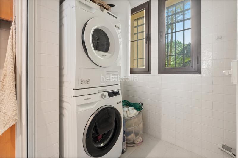 Foto d576f704-9652-4d06-a626-b6ccd61f7ad3. Alquiler planta baja alquiler de temporada en las jacarandas en Benahavís