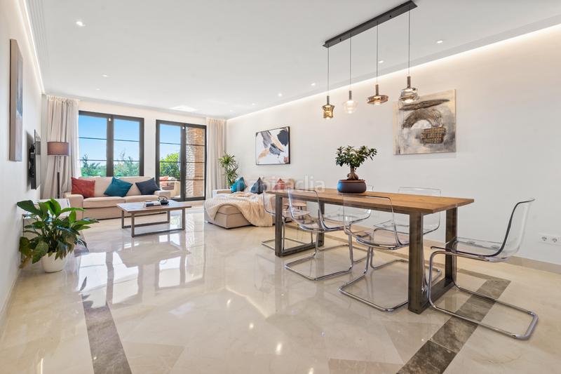 Foto 7b716d61-377b-44dc-ad7d-ed6814e63562. Rent ground floor with heating parking pool in los arqueros - puerto del almendro Benahavís