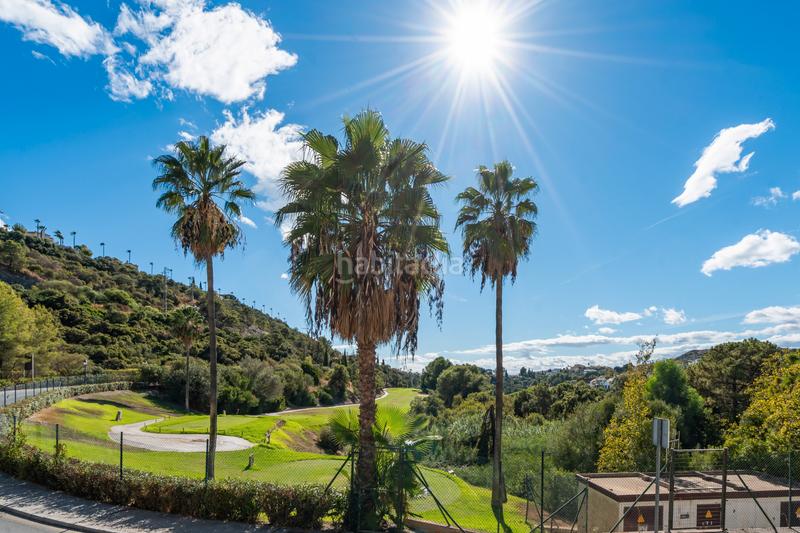 Foto 89720b90-3fff-497f-894a-ad852a99cccc. Rent ground floor with heating parking pool in los arqueros - puerto del almendro Benahavís