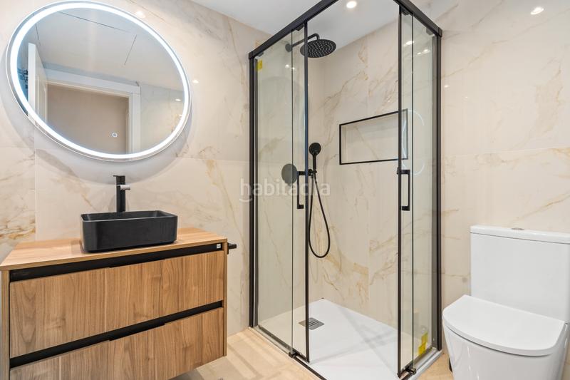 Foto fe8778be-d574-404b-816a-ec6e1833952c. Rent ground floor with heating parking pool in los arqueros - puerto del almendro Benahavís