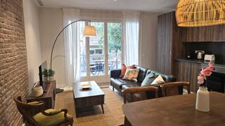 Rent Apartment  Carrer de roger de llúria. Opening doors lluria 2