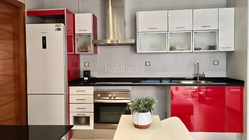 Foto 79df2403-05ee-4fdb-aaa1-0495553920f0. Affitto piccolo appartamento con riscaldamento in Mataró