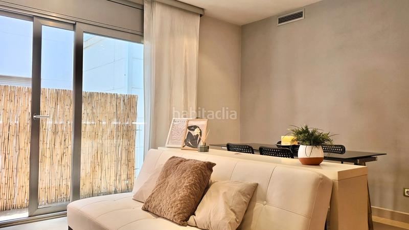 Foto 8c177d0b-0c53-4c6e-ae03-141617c8b3d8. Affitto piccolo appartamento con riscaldamento in Mataró