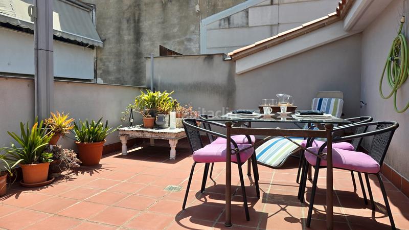 Foto de1ad85c-15c5-4f0f-b6e5-a6921ee1bd9a. Affitto piccolo appartamento con riscaldamento in Mataró