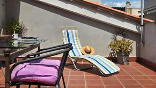 Apartment in Carrer de Josep Castellà