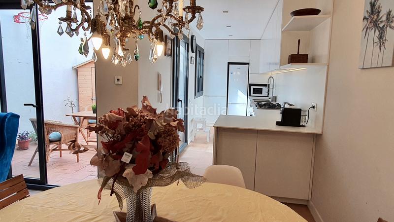 Foto 0876adcf-f236-4841-a7de-1dc81fcd1dd1. Miete erdgeschoss mit heizung in Veral d´Ocata Vilassar de Mar