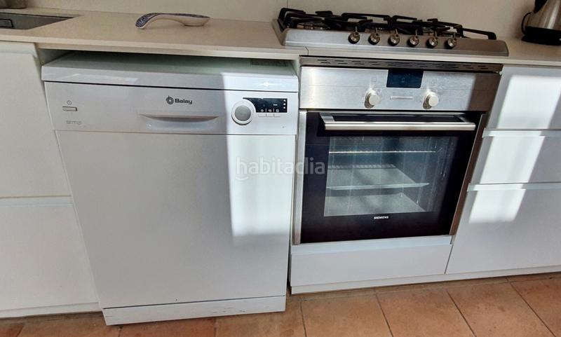 Foto 245076c0-af4e-4b3b-a6e5-08d2250ee233. Miete erdgeschoss mit heizung in Veral d´Ocata Vilassar de Mar