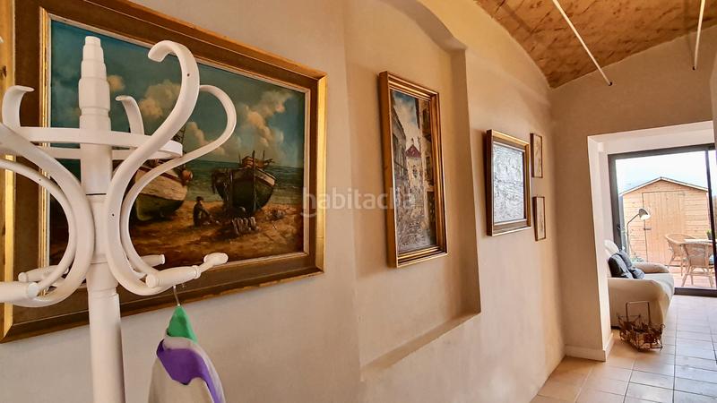 Foto 643389cb-a6c5-415f-b0ee-93588984246e. Miete erdgeschoss mit heizung in Veral d´Ocata Vilassar de Mar