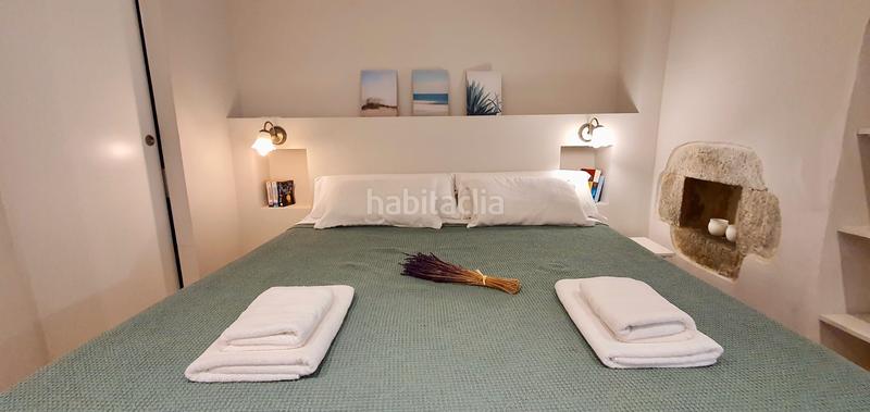 Foto d88cfa71-b94e-4f12-baa5-874c88fcf6f1. Miete erdgeschoss mit heizung in Veral d´Ocata Vilassar de Mar