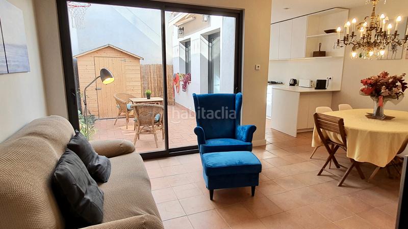 Foto ec362457-3313-4ab2-9f90-0a6ac7f586db. Miete erdgeschoss mit heizung in Veral d´Ocata Vilassar de Mar