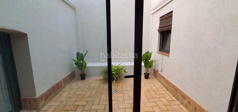 Foto 5a505954-7201-46d2-81b4-f52d60d9842f. Alquiler planta baja en Veral d´Ocata Vilassar de Mar