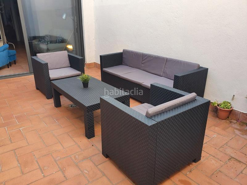 Foto 8c690881-bb7a-424e-b700-516387685c50. Alquiler planta baja en Veral d´Ocata Vilassar de Mar