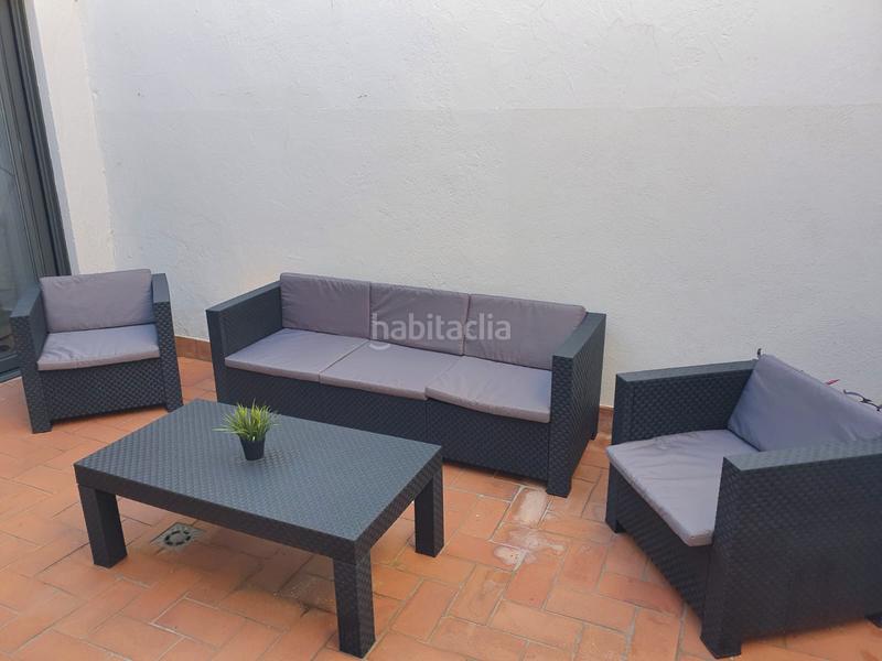 Foto cea5bc96-65c5-4480-b9f5-63c675ddaf49. Alquiler planta baja en Veral d´Ocata Vilassar de Mar