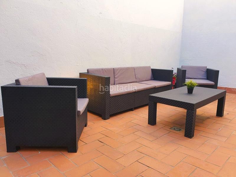 Foto fb8d9eab-75a4-4cd4-bb10-7c0a2bf30079. Alquiler planta baja en Veral d´Ocata Vilassar de Mar