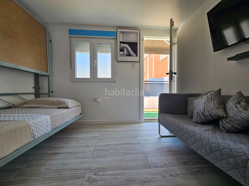 Foto a581e79b-f916-4acb-8e78-0e4240715c9b. Edifici a Llefià Badalona