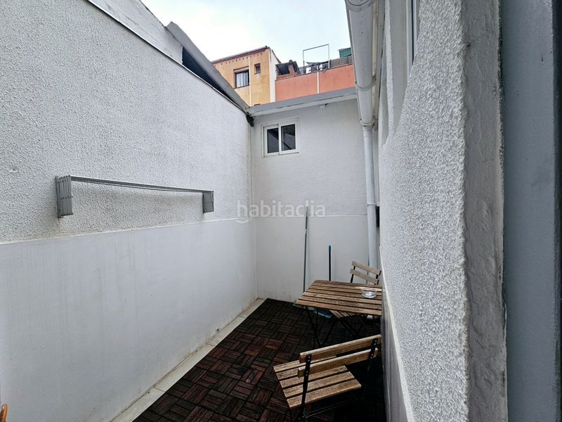 Foto cd54e3d0-6772-4934-b40a-2092312ebb18. Edifici a Llefià Badalona