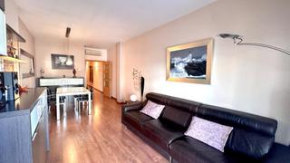 Appartement  Carrer padilla 333. Ático de 100 m con terraza y parking junto a la sagrada família