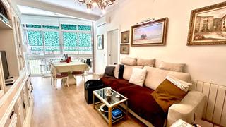 Appartement  Carrer padilla. Apartamento de 94 m junto a la sagrada família en calle padilla,