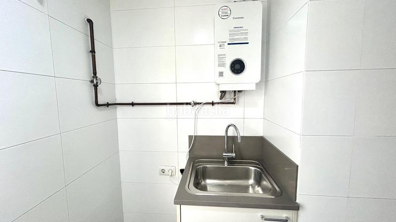 Foto 68d5c138-5da0-47ff-b5eb-2eaafcfdf2cf. Appartement avec chauffage dans Vila de Gràcia Barcelona