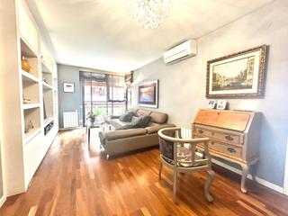 Apartamento  Carrer aprestadora de l'. Exclusivo apartamento de lujo de 141m con terraza y parking en c