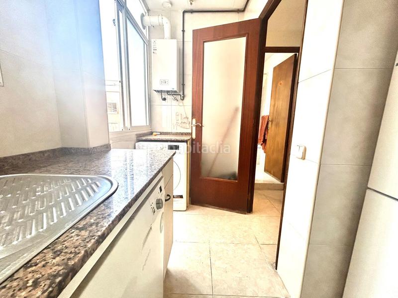 Foto 01e5088c-73f4-4f0c-ba39-7fb1616653bc. Piccolo appartamento con riscaldamento in Vila de Gràcia Barcelona