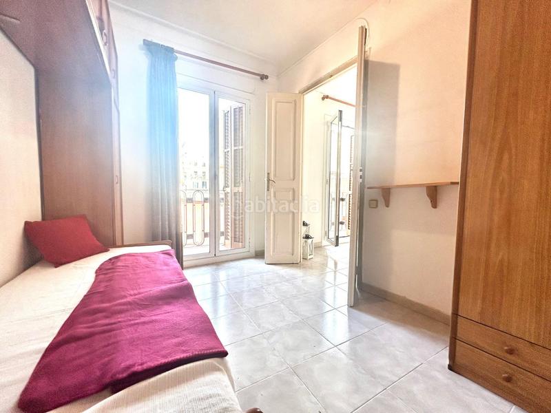 Foto 097cd10b-23ac-4e16-8ba0-bcdd28344afe. Piccolo appartamento con riscaldamento in Vila de Gràcia Barcelona