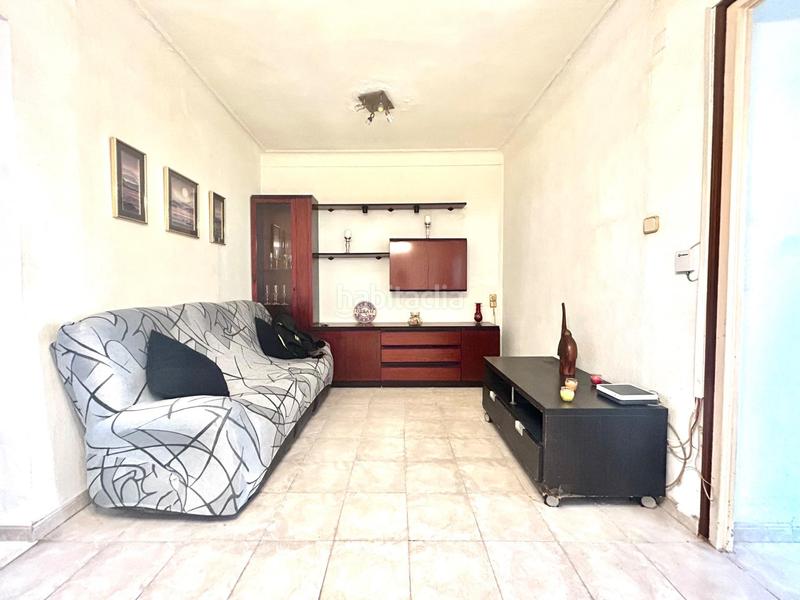 Foto 171be961-720e-4a2b-a5f4-ac0d18f1f451. Piccolo appartamento con riscaldamento in Vila de Gràcia Barcelona