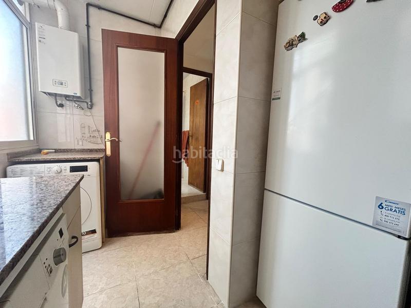 Foto 332928fc-3d96-42cb-85ad-887a0d42ac2b. Piccolo appartamento con riscaldamento in Vila de Gràcia Barcelona