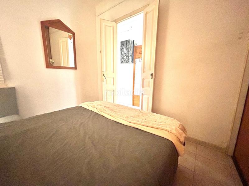 Foto 3fa0dec0-1979-47d6-a14c-84b855d84c27. Piccolo appartamento con riscaldamento in Vila de Gràcia Barcelona